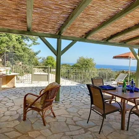 Vila Skala Sleeps 4 Pool Air Con Wifi *